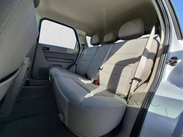 Used 2010 Ford Escape XLT FWD image 16