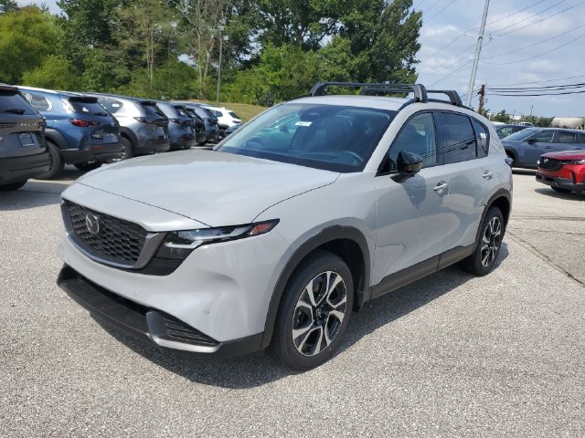 New 2026 MAZDA CX-5 Preferred AWD/4WD image 2