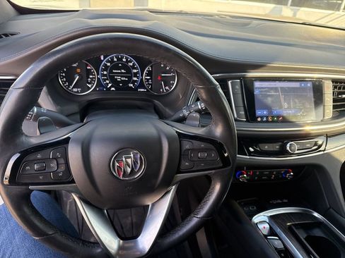 Used 2023 Buick Enclave Avenir w/ Avenir Technology Package image 13