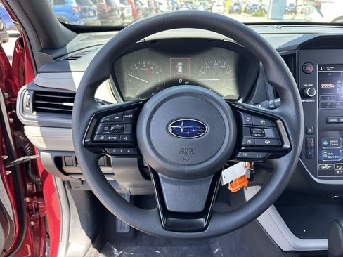 New 2026 Subaru Forester AWD/4WD image 18