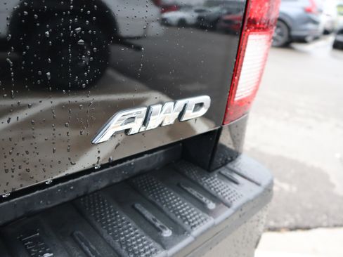 Used 2023 Honda Ridgeline RTL-E image 16