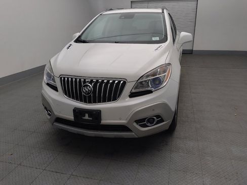 Used 2013 Buick Encore Premium image 15