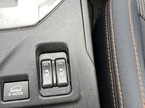 Used 2018 Subaru Crosstrek 2.0i Premium AWD/4WD image 20
