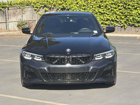 Used 2021 BMW M340i xDrive M340i xDrive w/ Premium Package image 2