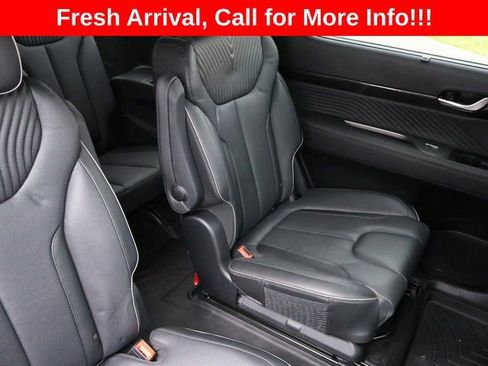 Used 2024 Hyundai Palisade Calligraphy AWD/4WD image 14