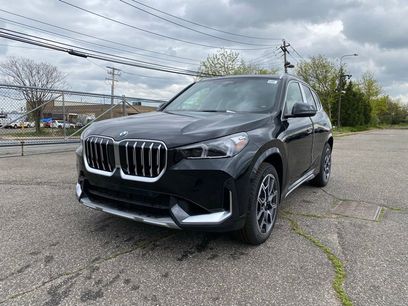 New 2026 BMW X1 xDrive28i w/ Convenience Package