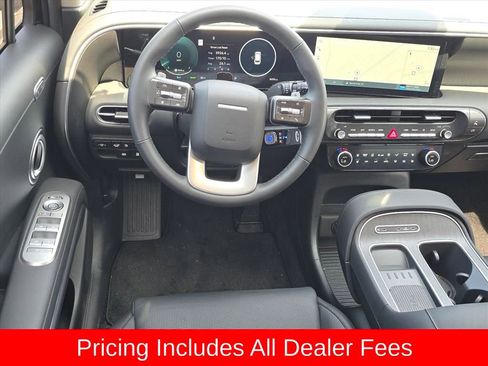 Used 2026 Hyundai Palisade Limited FWD image 11