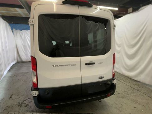 Used 2023 Ford Transit 350 XLT w/ Fleet Safety Package image 7