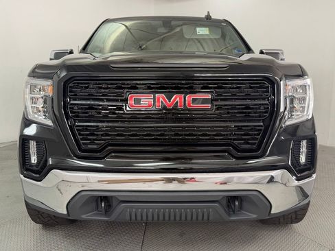 Used 2020 GMC Sierra 1500 SLE w/ SLE Value Package AWD/4WD image 2