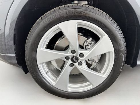 Used 2025 Audi Q5 Premium Plus image 30