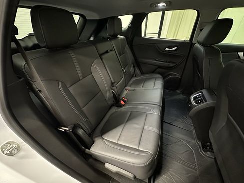 Certified 2023 Chevrolet Blazer LT w/ LPO, Floor Liner Package image 20