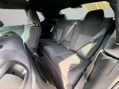 Used 2019 Dodge Challenger GT w/ Performance Handling Group RWD image 27