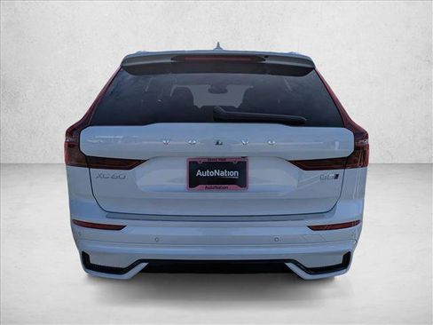 New 2026 Volvo XC60 B5 Plus w/ Protection Package Premier image 8