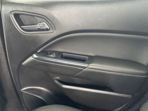 Used 2021 GMC Canyon Elevation w/ Trailering Package image 20