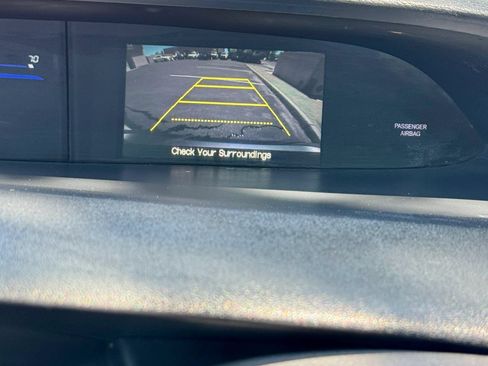 Used 2014 Honda Civic LX image 8