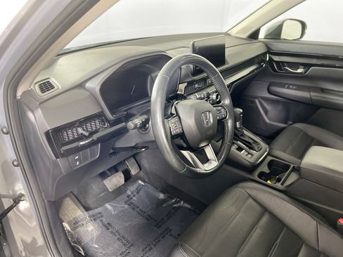 Used 2023 Honda CR-V EX-L image 9
