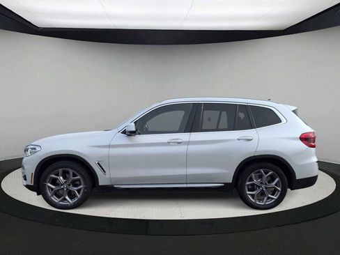 Used 2020 BMW X3 xDrive30i w/ Convenience Package image 5