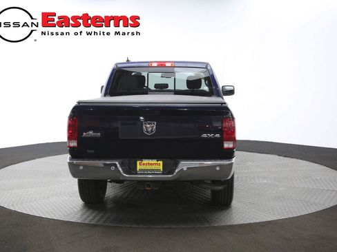 Used 2017 RAM 1500 Big Horn image 35