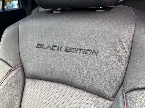 Used 2024 Honda Passport Black Edition image 23