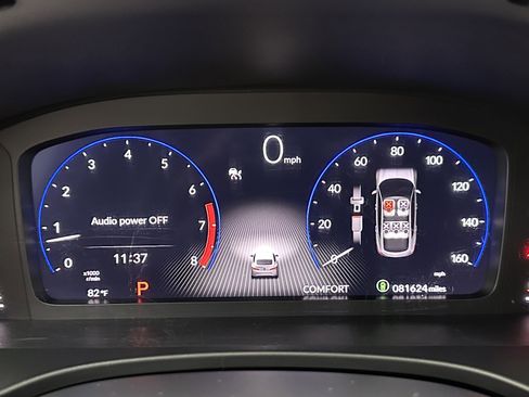 Used 2023 Acura Integra image 14