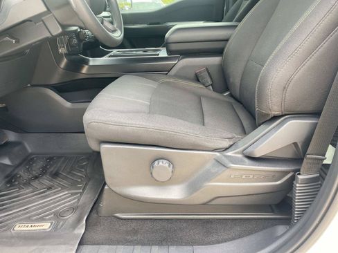 Used 2024 Ford F150 STX AWD/4WD image 22