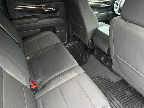 Used 2023 Chevrolet Silverado 1500 RST w/ LPO, Dark Essentials Package image 22