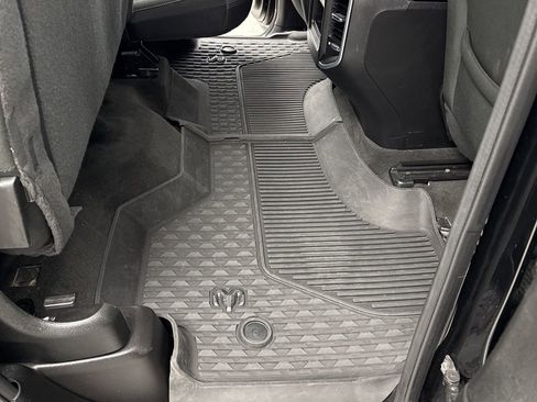 Used 2022 RAM 1500 Big Horn w/ Trailer Tow Group (B) image 38