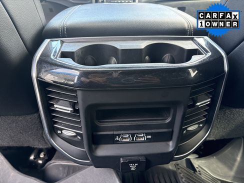 Used 2020 RAM 3500 Laramie w/ Night Edition image 25