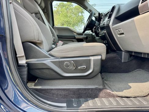Used 2017 Ford F150 XLT w/ Equipment Group 302A Luxury AWD/4WD image 23