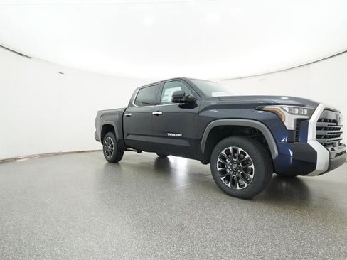 New 2026 Toyota Tundra Limited AWD/4WD image 29