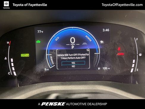 New 2026 Toyota Camry SE FWD image 35