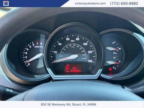 Used 2014 Kia Rio LX w/ Power Package FWD image 17