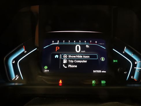Used 2024 Honda Odyssey Touring image 20