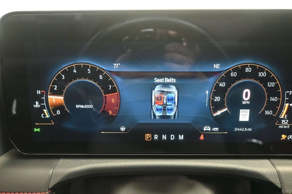 Used 2025 Ford Mustang GT Premium RWD image 13