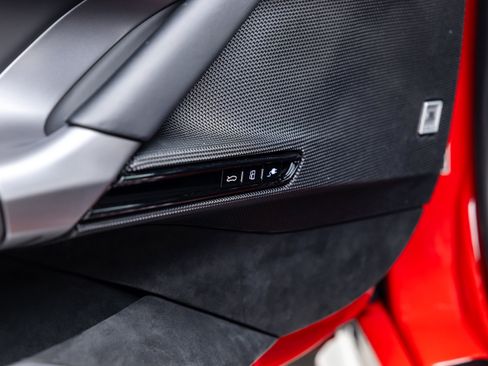 Certified 2023 Ferrari SF90 Stradale AWD/4WD image 69