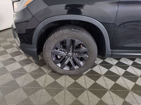 Certified 2023 Honda Ridgeline Sport image 29