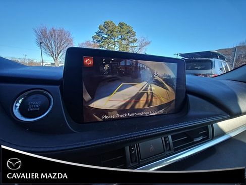 Used 2021 MAZDA MAZDA6 Sport image 20