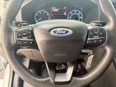 Used 2020 Ford Transit 350 XLT image 32