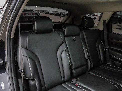 Used 2021 Genesis GV80 3.5T Advanced + image 21