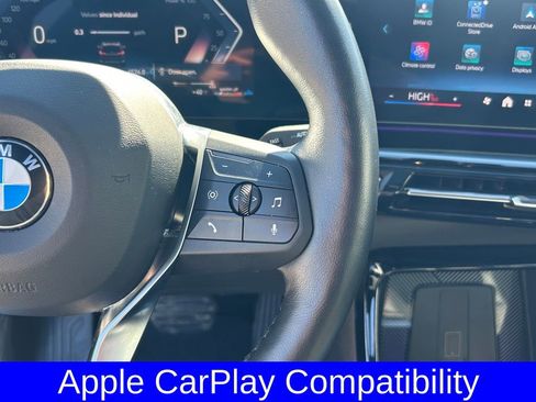 Used 2025 BMW X1 xDrive28i image 36