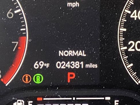 Used 2024 Honda Civic Sport image 20