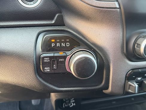 Used 2019 RAM 2500 Tradesman AWD/4WD image 15