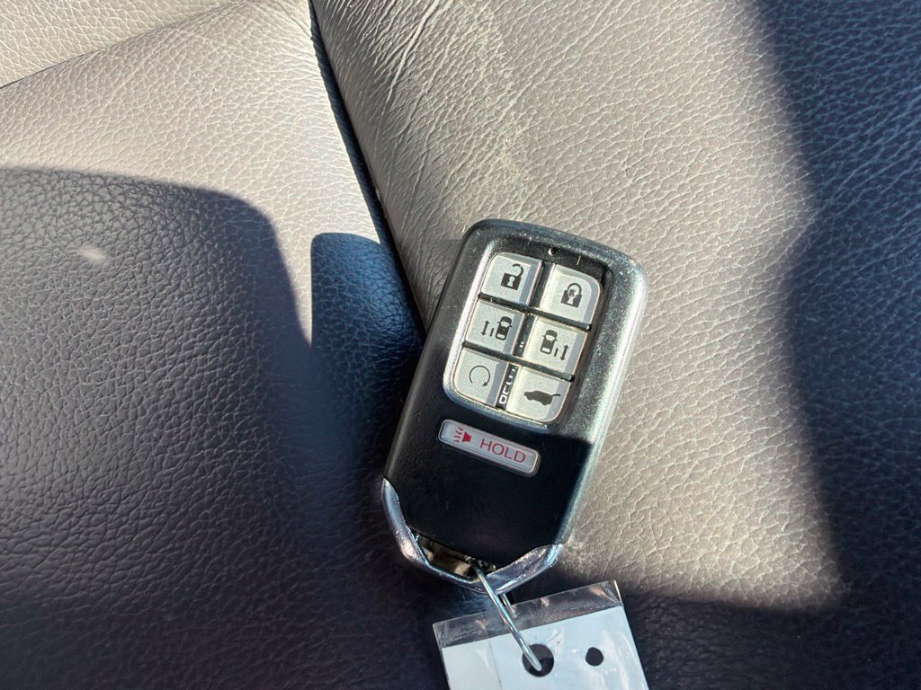 Used 2019 Honda Odyssey EX-L image 35