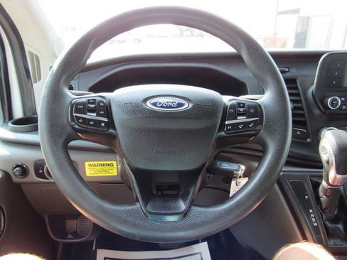 Used 2022 Ford Transit 350 RWD image 25