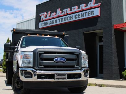 Used 2015 Ford F350 XL w/ XL Value Package