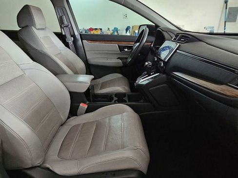 Used 2018 Honda CR-V EX-L image 15
