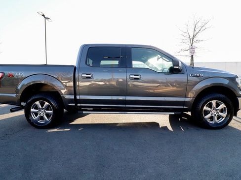 Used 2018 Ford F150 XLT w/ Equipment Group 302A Luxury image 16
