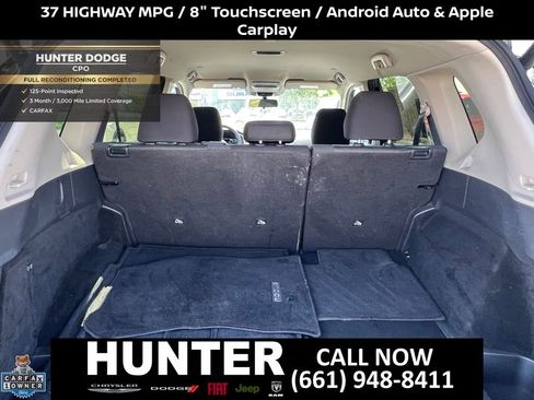Used 2024 Nissan Rogue SV FWD image 18
