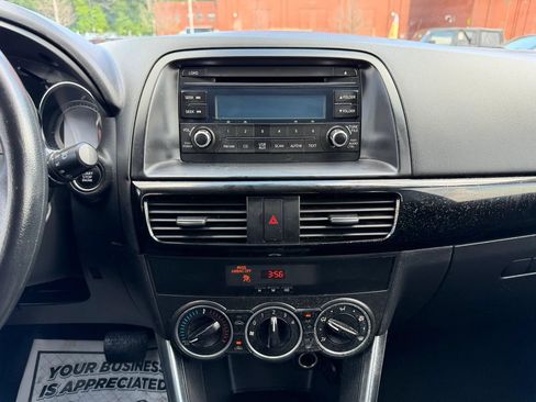 Used 2013 MAZDA CX-5 Sport AWD/4WD image 11