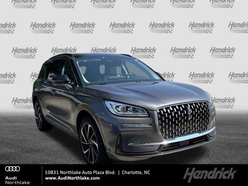 Used 2025 Lincoln Corsair Grand Touring w/ Equipment Group 301A AWD/4WD image 1